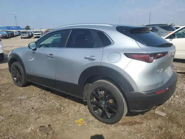 3MVDMBAY4MM307971 2021 MAZDA CX-30 - Image 2