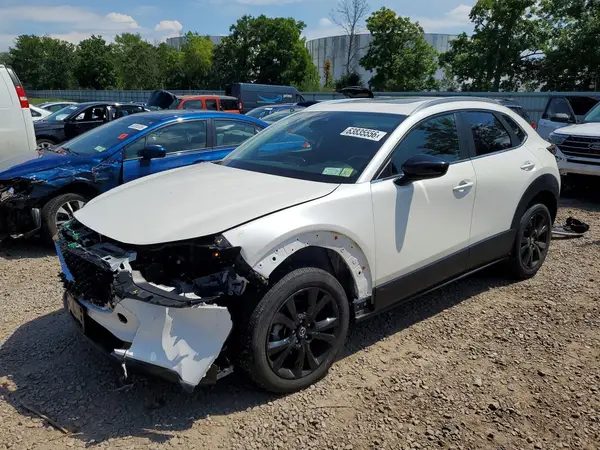 3MVDMBAY4NM414486 2022 MAZDA CX-30 - Image 1