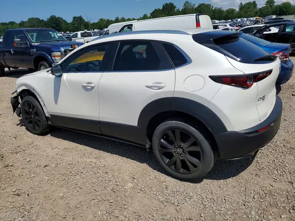 3MVDMBAY4NM414486 2022 MAZDA CX-30 - Image 2