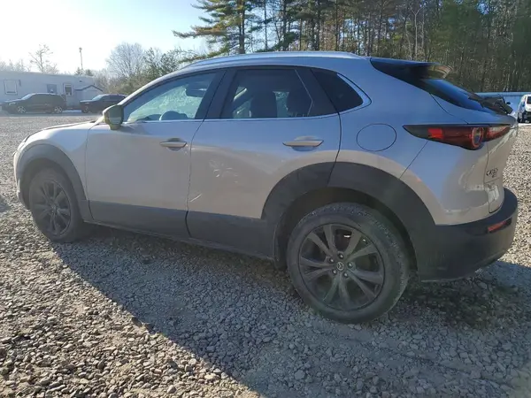 3MVDMBAY4NM428422 2022 MAZDA CX-30 - Image 2