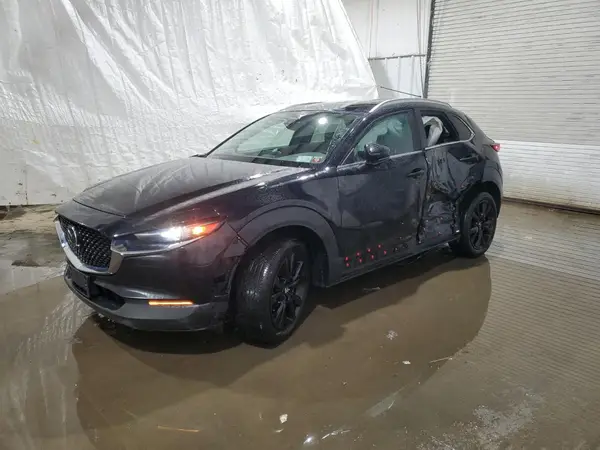 3MVDMBAY4NM429098 2022 MAZDA CX-30 - Image 1