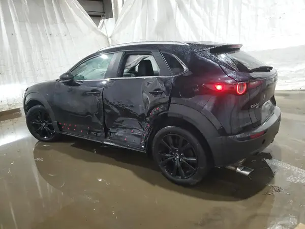 3MVDMBAY4NM429098 2022 MAZDA CX-30 - Image 2