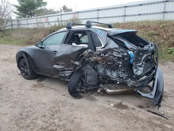 3MVDMBAY4NM430915 2022 MAZDA CX-30 - Image 2