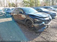 3MVDMBAY4NM440991 2022 MAZDA CX-30