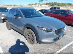 3MVDMBAY4NM450601 2022 MAZDA CX-30