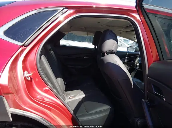 3MVDMBAY5MM245836 2021 MAZDA CX-30 - Image 8