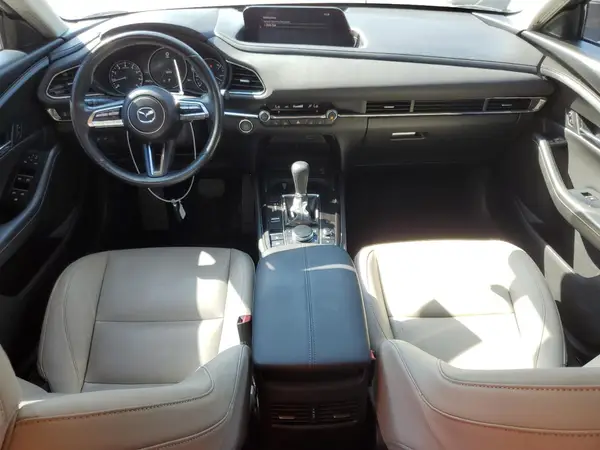 3MVDMBAY5MM254763 2021 MAZDA CX-30 - Image 8