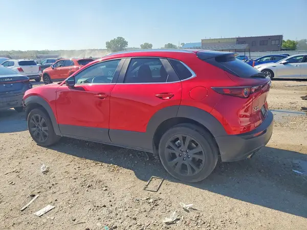 3MVDMBAY5MM309292 2021 MAZDA CX-30 - Image 2