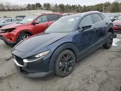 3MVDMBAY5NM447836 2022 MAZDA CX-30