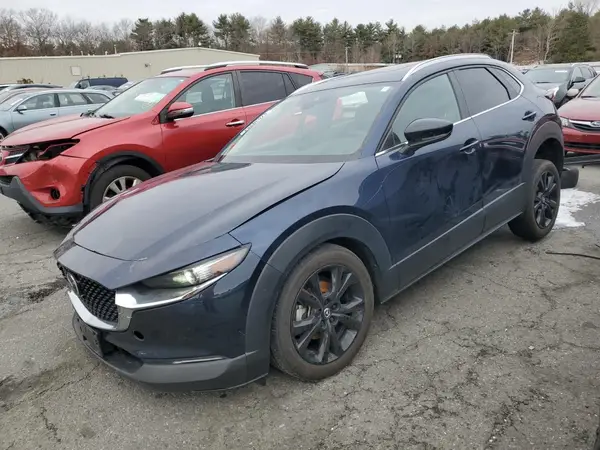3MVDMBAY5NM447836 2022 MAZDA CX-30 - Image 1