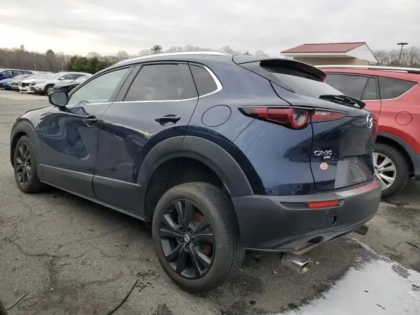 3MVDMBAY5NM447836 2022 MAZDA CX-30 - Image 2