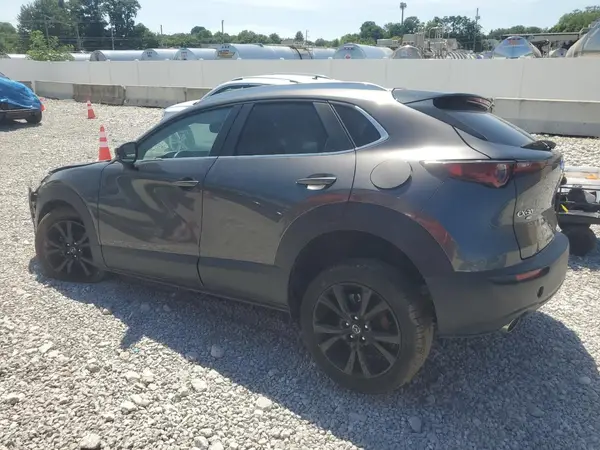 3MVDMBAY6MM308068 2021 MAZDA CX-30 - Image 2