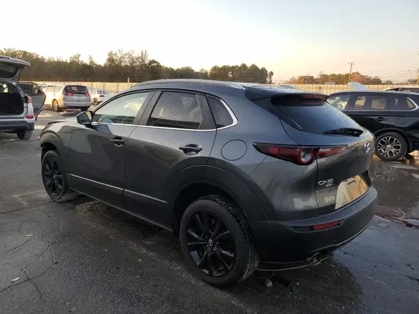 3MVDMBAY6NM432133 2022 MAZDA CX-30 - Image 2