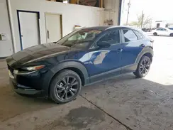 3MVDMBAY6NM434688 2022 MAZDA CX-30