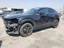 3MVDMBAY6NM437882 2022 MAZDA CX-30