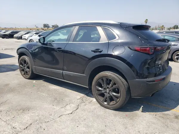3MVDMBAY6NM437882 2022 MAZDA CX-30 - Image 2