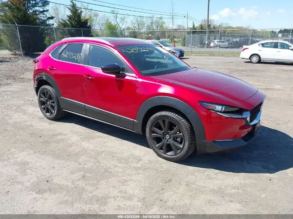 3MVDMBAY7MM234224 2021 MAZDA CX-30 - Image 1