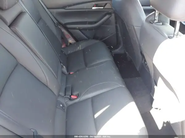 3MVDMBAY7MM234224 2021 MAZDA CX-30 - Image 8