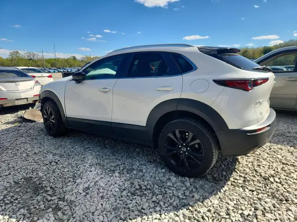 3MVDMBAY7MM239147 2021 MAZDA CX-30 - Image 2