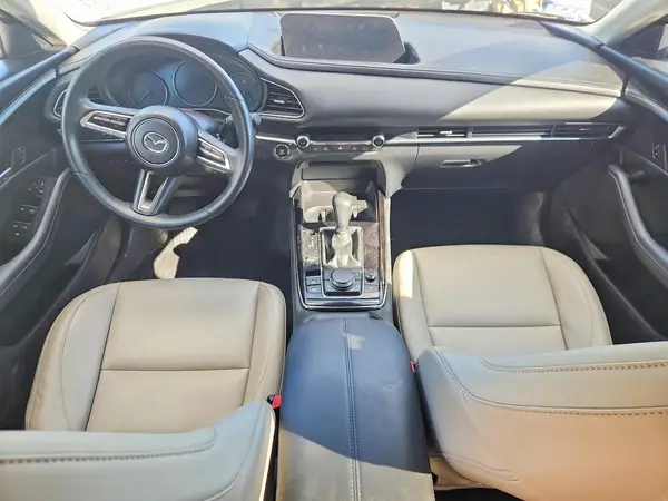 3MVDMBAY7MM239147 2021 MAZDA CX-30 - Image 8