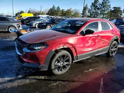 3MVDMBAY7MM305700 2021 MAZDA CX-30