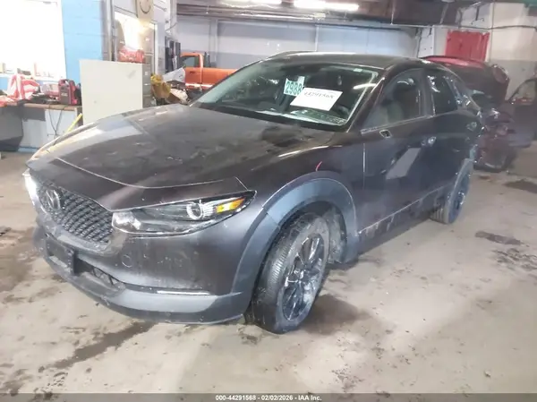 3MVDMBAY7MM307026 2021 MAZDA CX-30 - Image 2