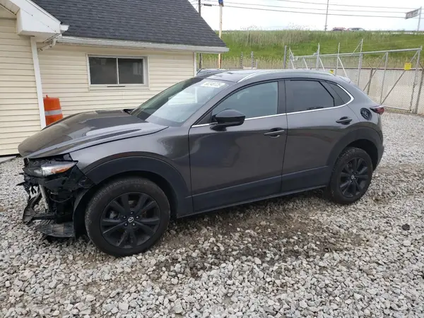 3MVDMBAY7MM307303 2021 MAZDA CX-30 - Image 1