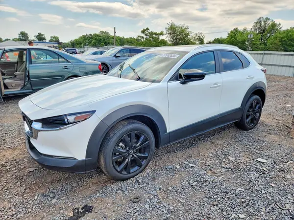 3MVDMBAY7MM311092 2021 MAZDA CX-30 - Image 1