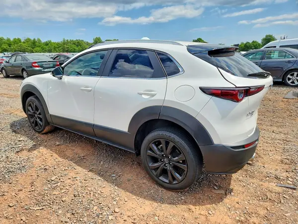 3MVDMBAY7MM311092 2021 MAZDA CX-30 - Image 2