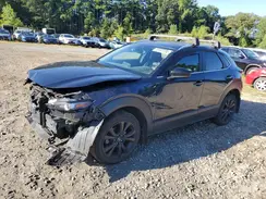 3MVDMBAY7NM404244 2022 MAZDA CX-30