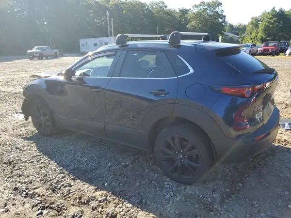 3MVDMBAY7NM404244 2022 MAZDA CX-30 - Image 2