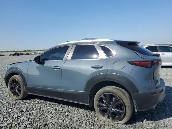3MVDMBAY7NM444498 2022 MAZDA CX-30 - Image 2