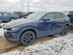 3MVDMBAY7NM450205 2022 MAZDA CX-30