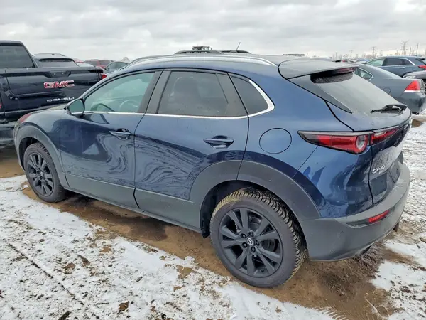 3MVDMBAY7NM450205 2022 MAZDA CX-30 - Image 2