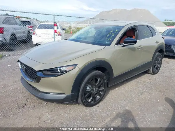 3MVDMBAY7RM677481 2024 MAZDA CX-30 - Image 2