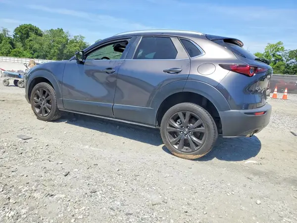 3MVDMBAY8MM231929 2021 MAZDA CX-30 - Image 2