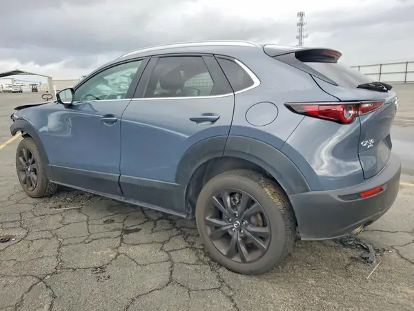 3MVDMBAY8MM255101 2021 MAZDA CX-30 - Image 2