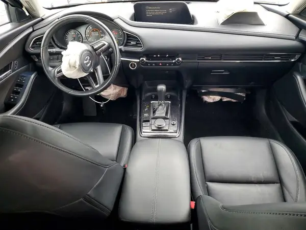 3MVDMBAY8MM255101 2021 MAZDA CX-30 - Image 8