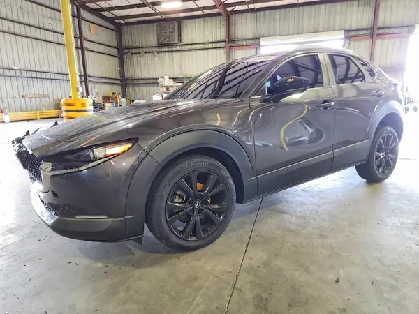 3MVDMBAY8MM300442 2021 MAZDA CX-30 - Image 1