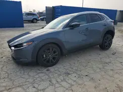 3MVDMBAY8MM307052 2021 MAZDA CX-30