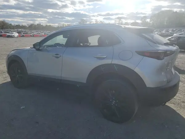 3MVDMBAY8MM308038 2021 MAZDA CX-30 - Image 2