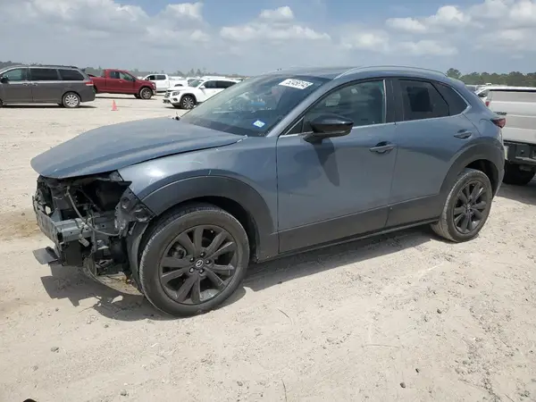 3MVDMBAY8MM310548 2021 MAZDA CX-30 - Image 1