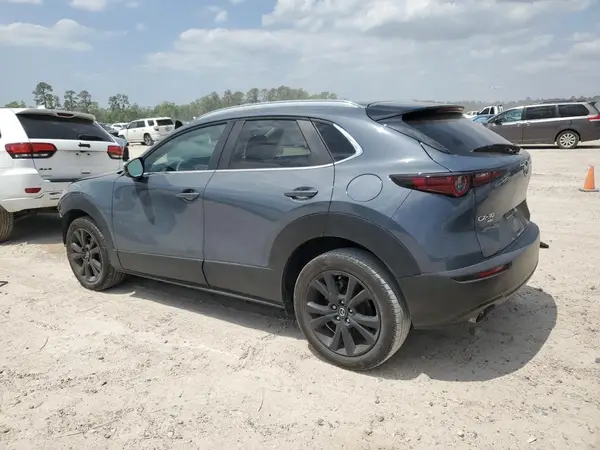 3MVDMBAY8MM310548 2021 MAZDA CX-30 - Image 2