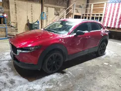 3MVDMBAY8NM403877 2022 MAZDA CX-30