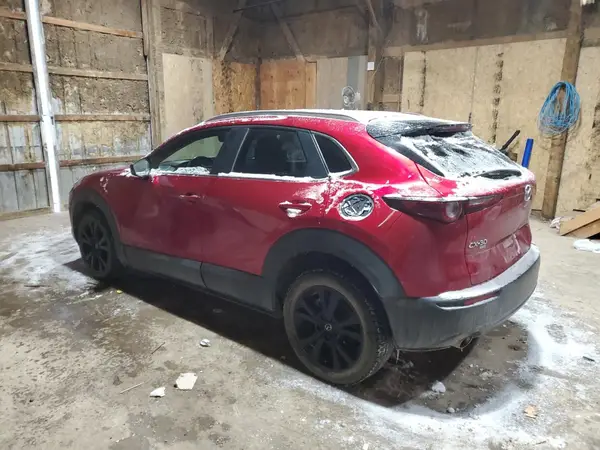 3MVDMBAY8NM403877 2022 MAZDA CX-30 - Image 2