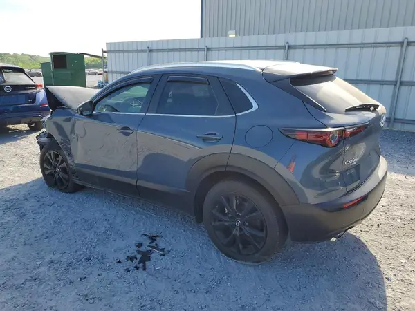 3MVDMBAY8NM433834 2022 MAZDA CX-30 - Image 2