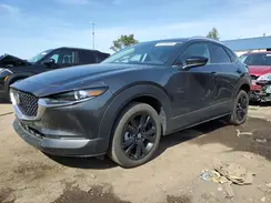 3MVDMBAY8NM438421 2022 MAZDA CX-30