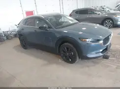 3MVDMBAY8NM444834 2022 MAZDA CX-30