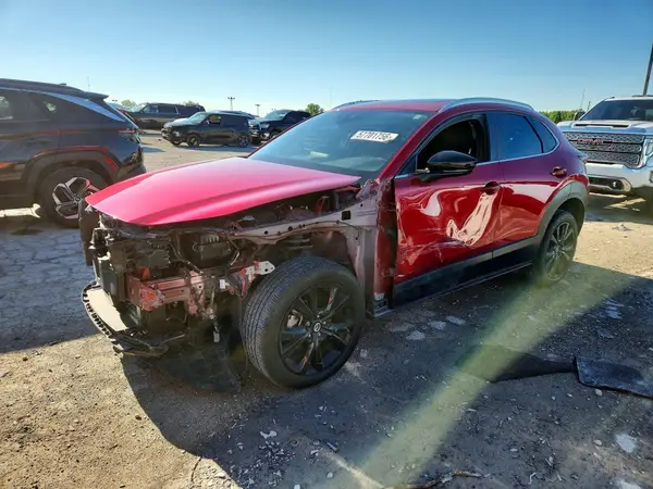 3MVDMBAY9MM242423 2021 MAZDA CX-30 - Image 1