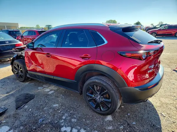 3MVDMBAY9MM242423 2021 MAZDA CX-30 - Image 2